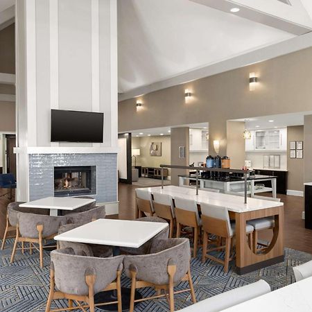 Homewood Suites By Hilton Atlanta-Алфарета Екстериор снимка