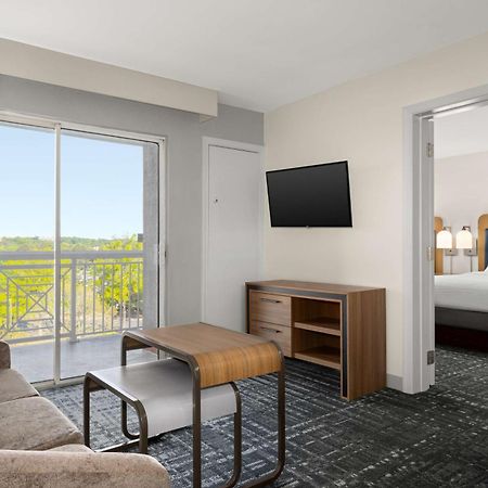 Homewood Suites By Hilton Atlanta-Алфарета Екстериор снимка