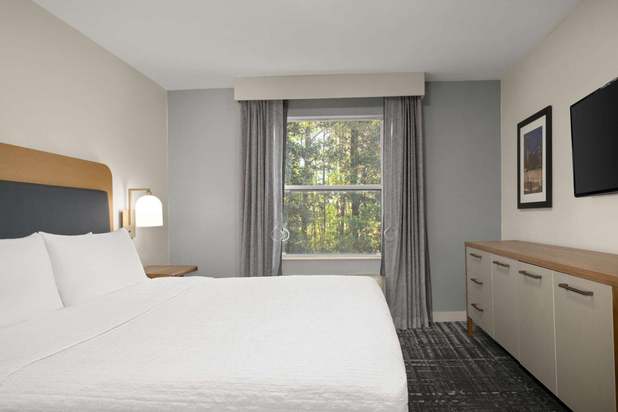 Homewood Suites By Hilton Atlanta-Алфарета Екстериор снимка