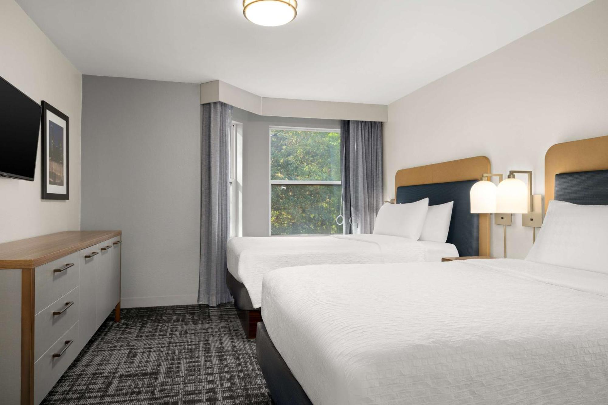Homewood Suites By Hilton Atlanta-Алфарета Екстериор снимка