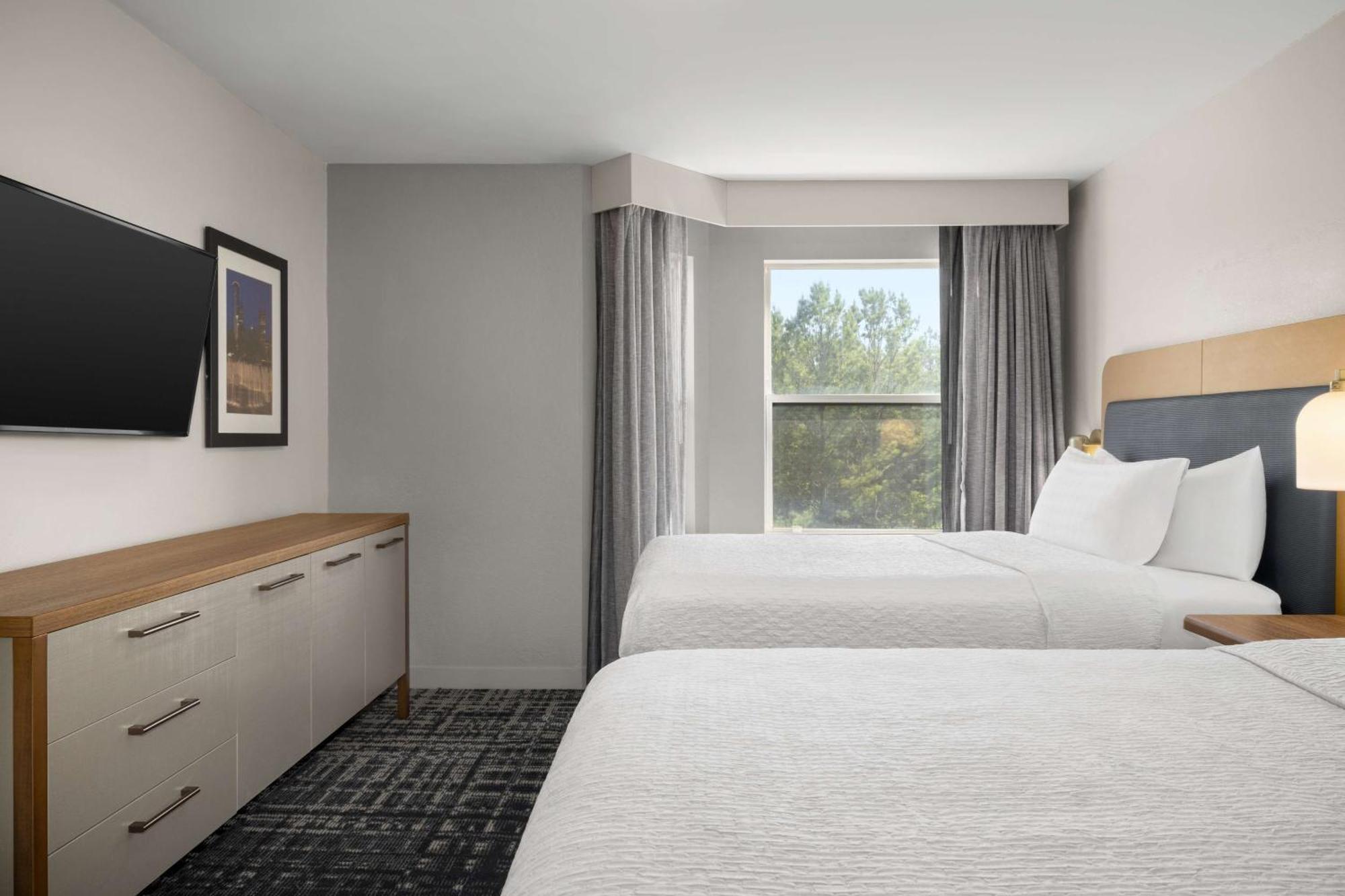 Homewood Suites By Hilton Atlanta-Алфарета Екстериор снимка