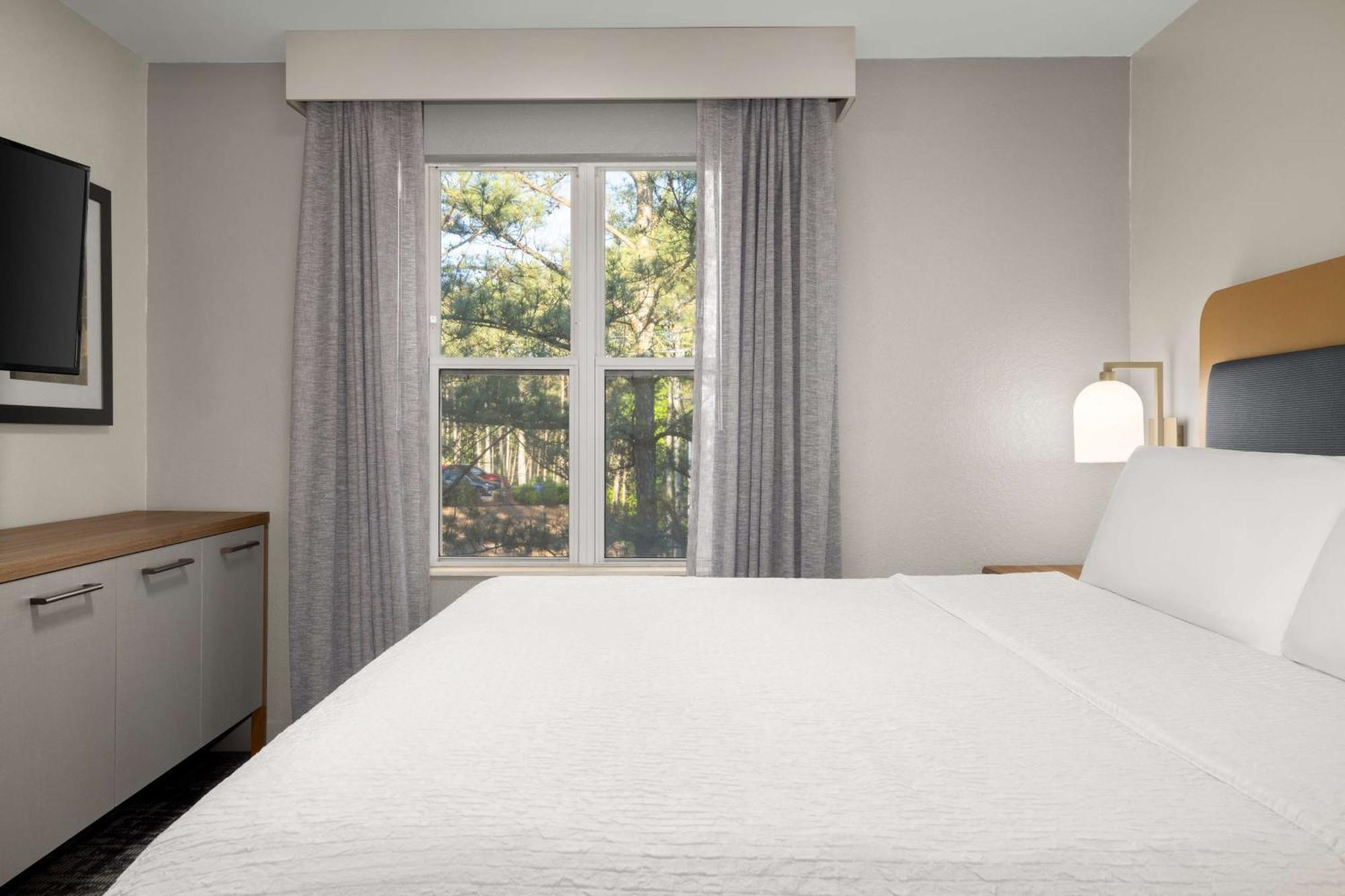 Homewood Suites By Hilton Atlanta-Алфарета Екстериор снимка