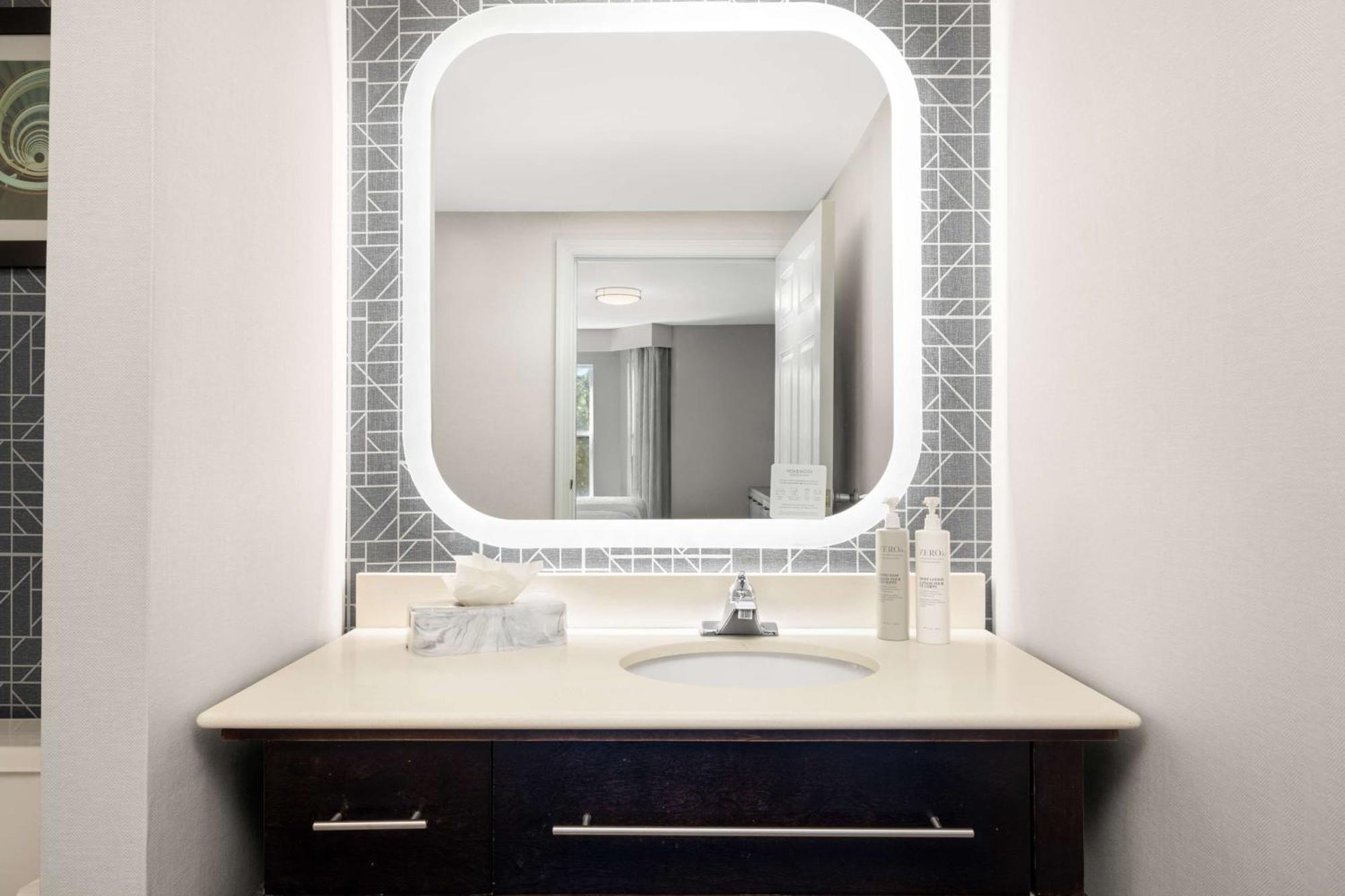 Homewood Suites By Hilton Atlanta-Алфарета Екстериор снимка