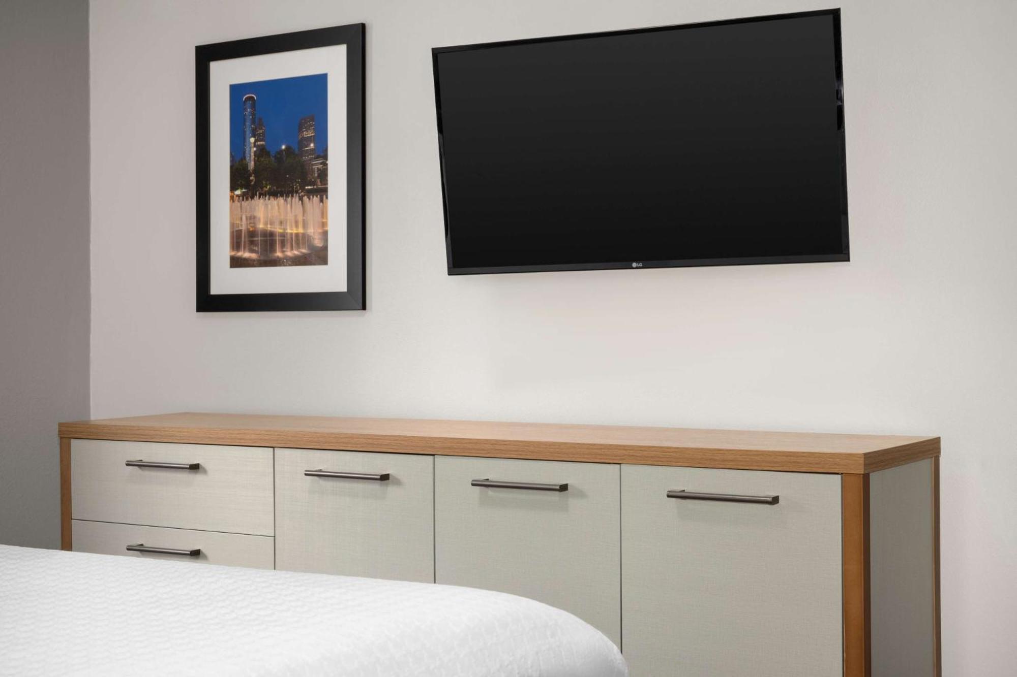 Homewood Suites By Hilton Atlanta-Алфарета Екстериор снимка