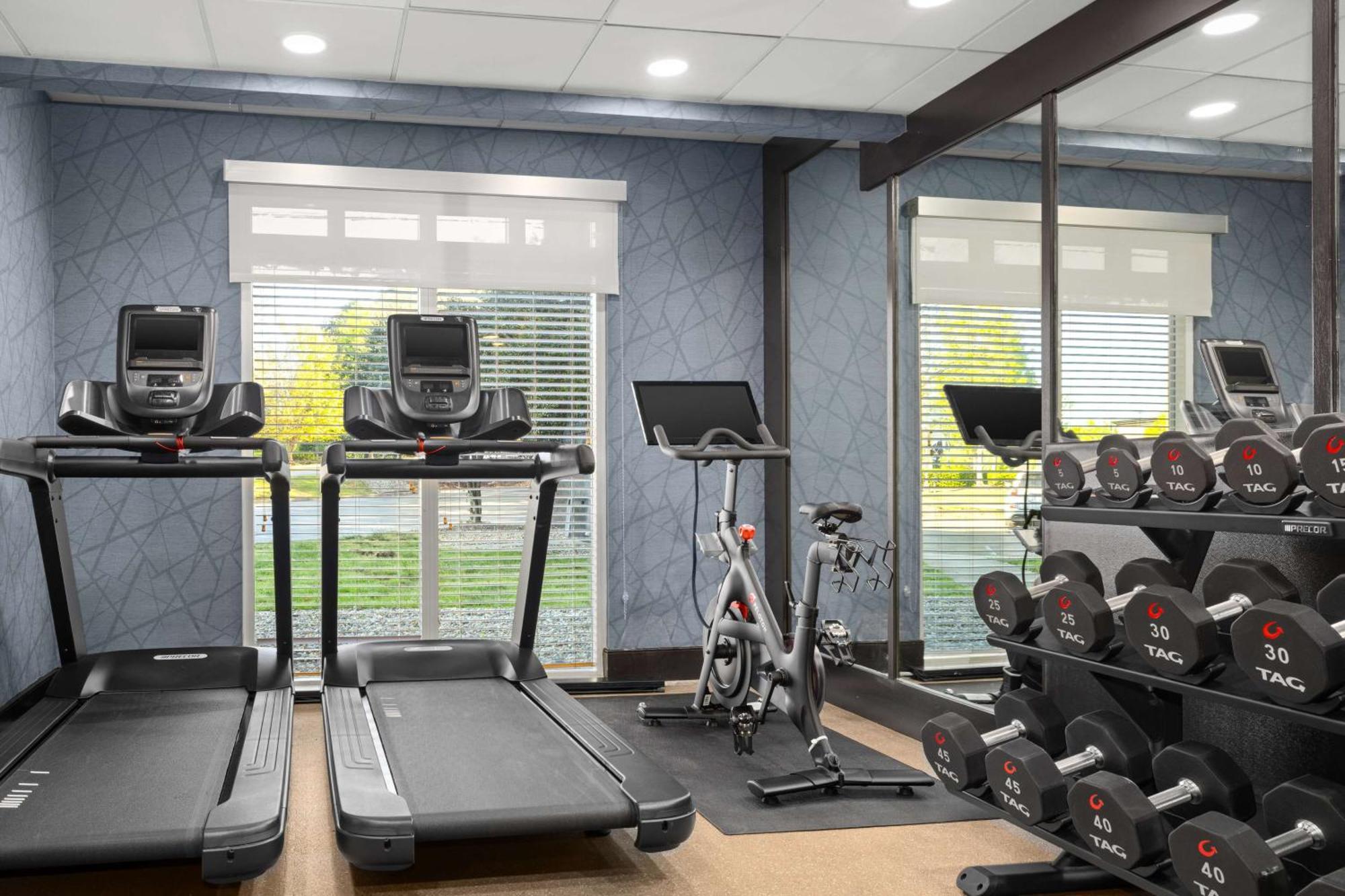 Homewood Suites By Hilton Atlanta-Алфарета Екстериор снимка