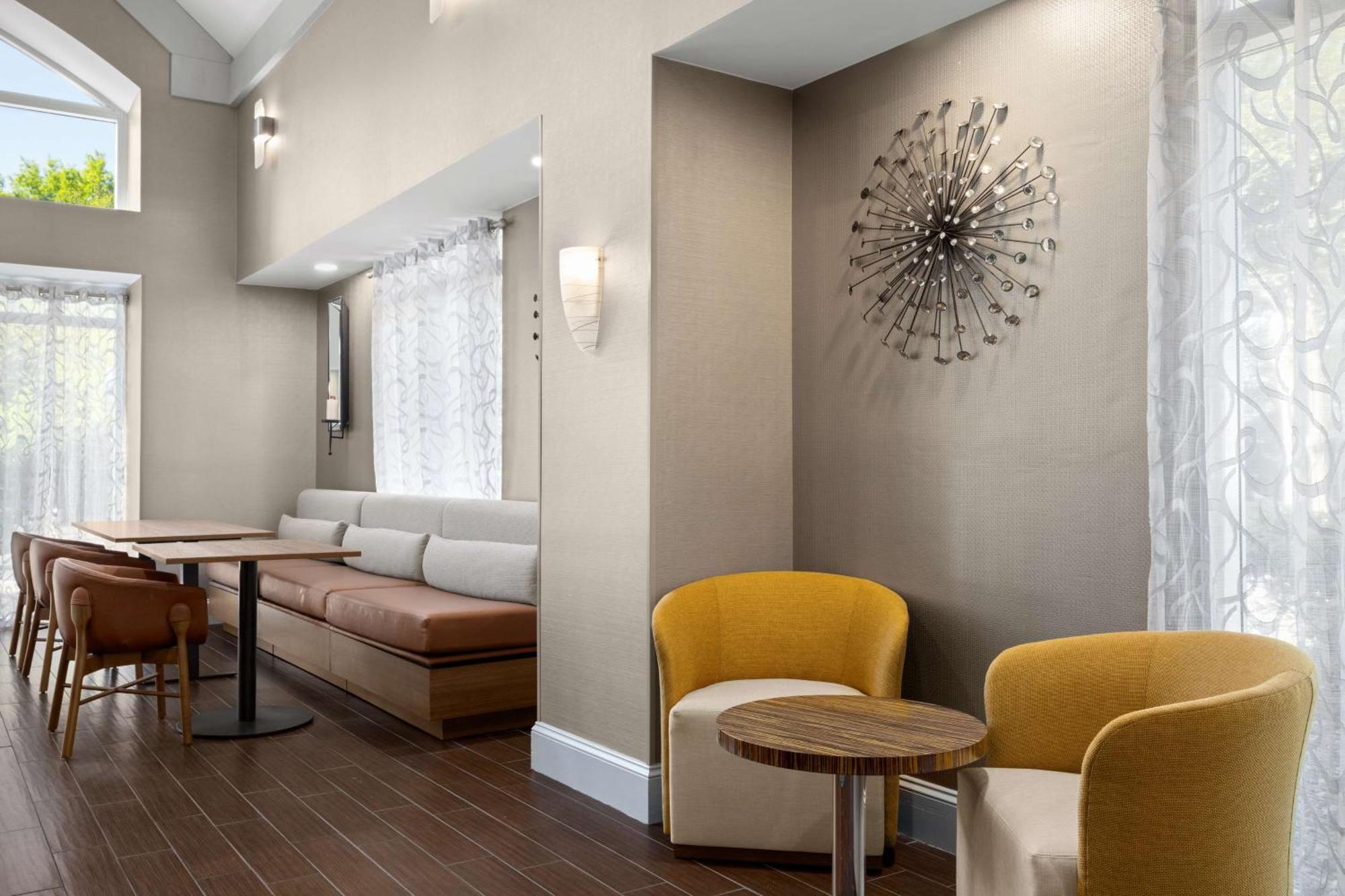 Homewood Suites By Hilton Atlanta-Алфарета Екстериор снимка
