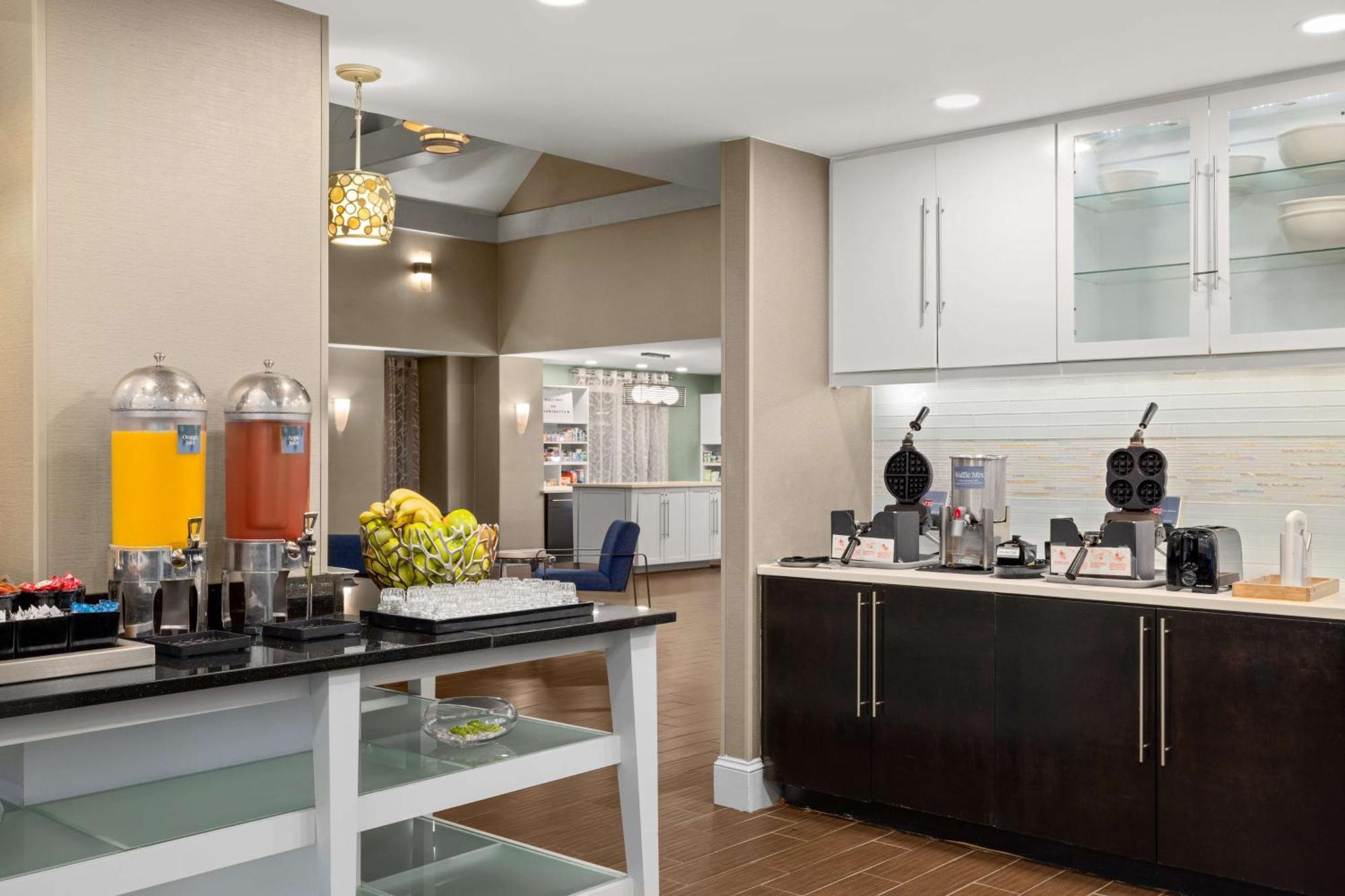 Homewood Suites By Hilton Atlanta-Алфарета Екстериор снимка