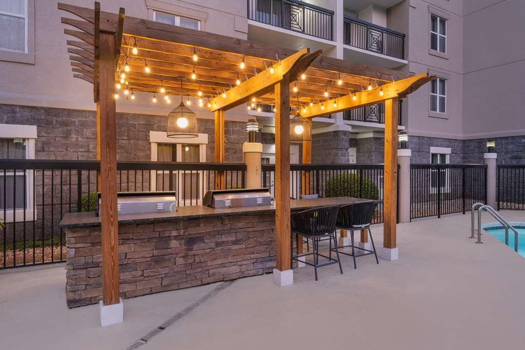 Homewood Suites By Hilton Atlanta-Алфарета Екстериор снимка
